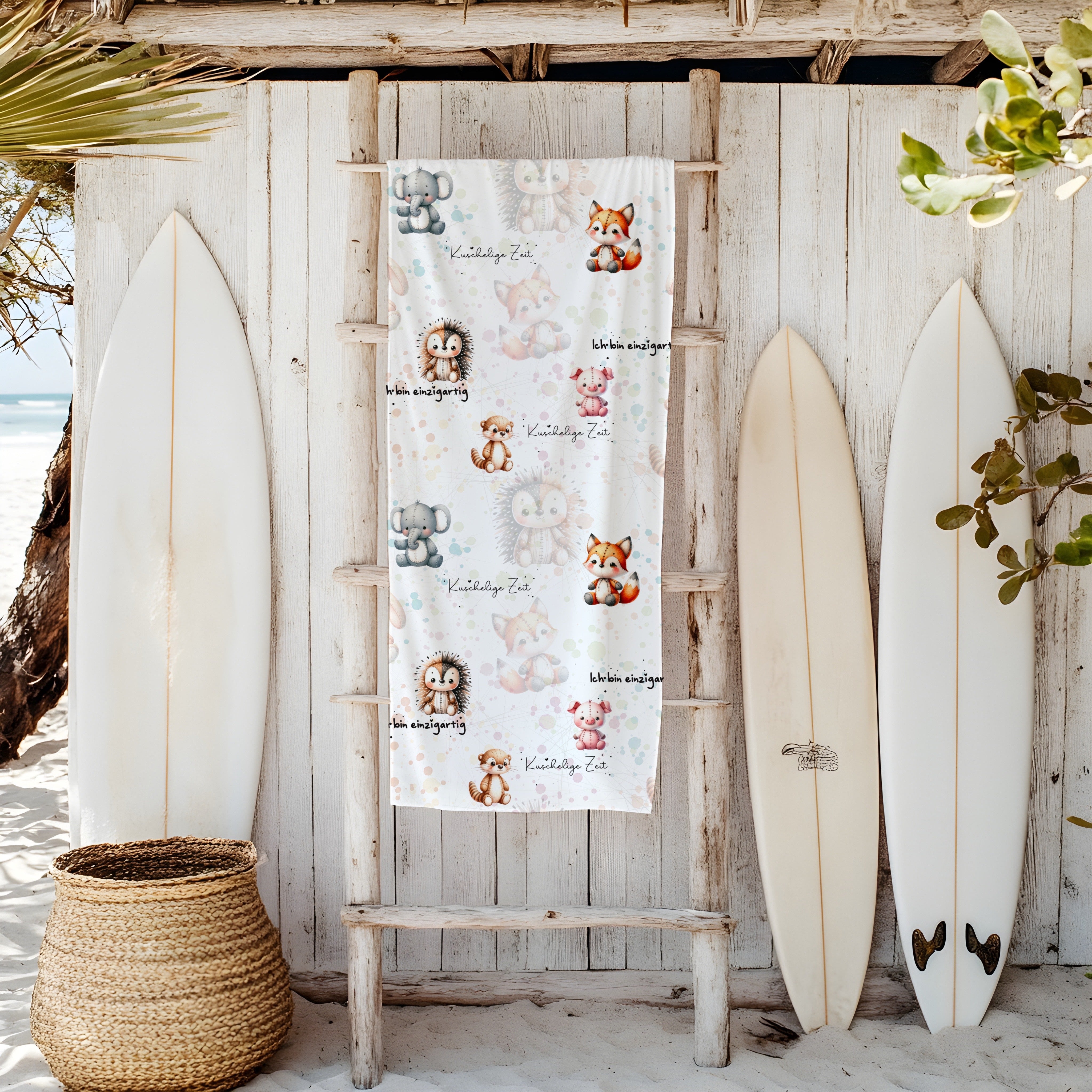 Handtuch Vorbestellung